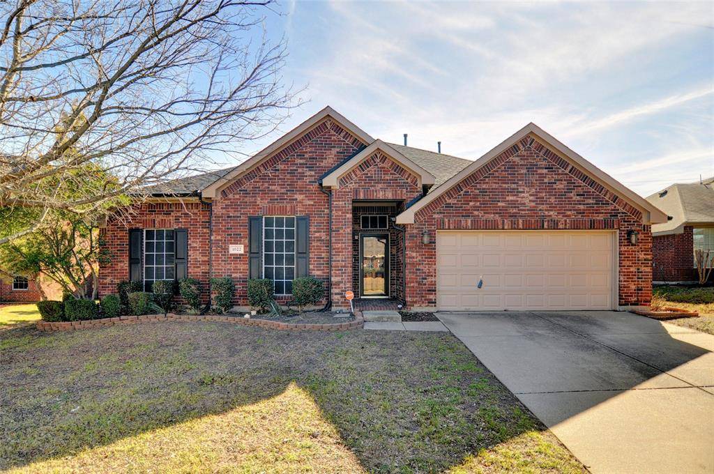 Cedar Hill, TX 75104,1022 Fieldstone Drive