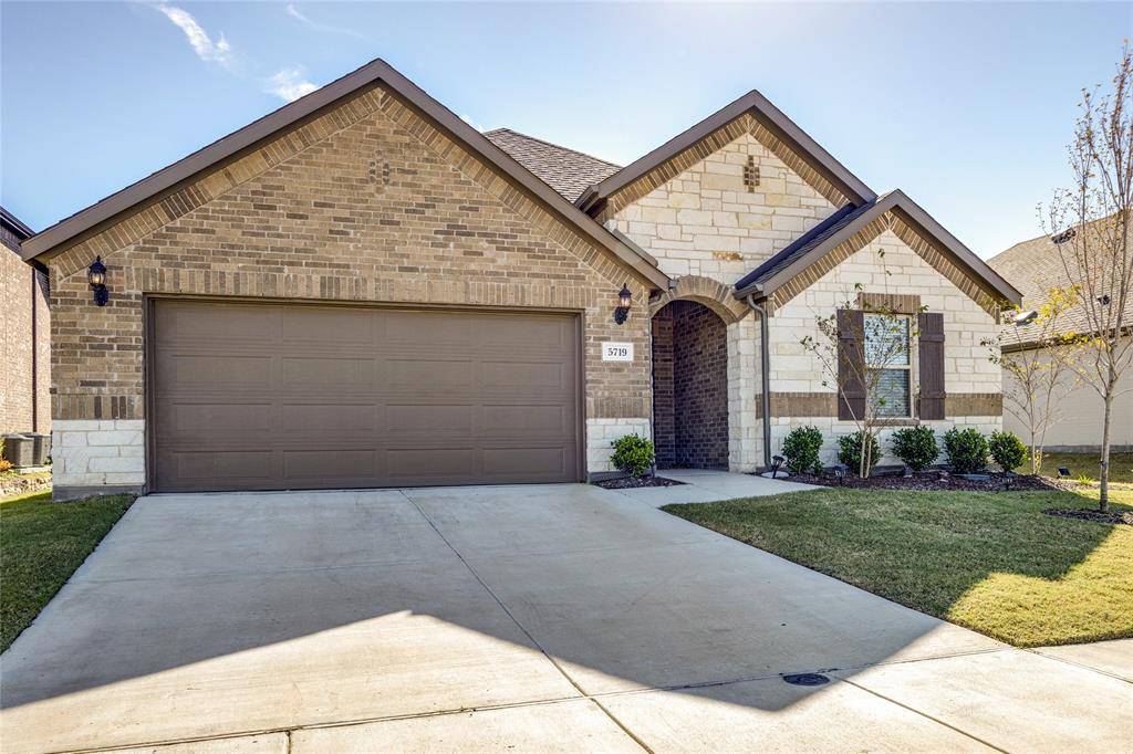 Forney, TX 75126,5719 Miriam Drive