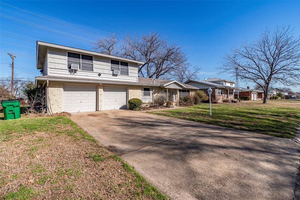 Haltom City, TX 76117,5309 Jane Anne Street