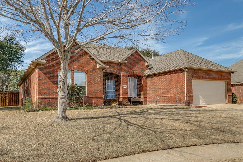 Flower Mound, TX 75028,1413 San Bernard Court