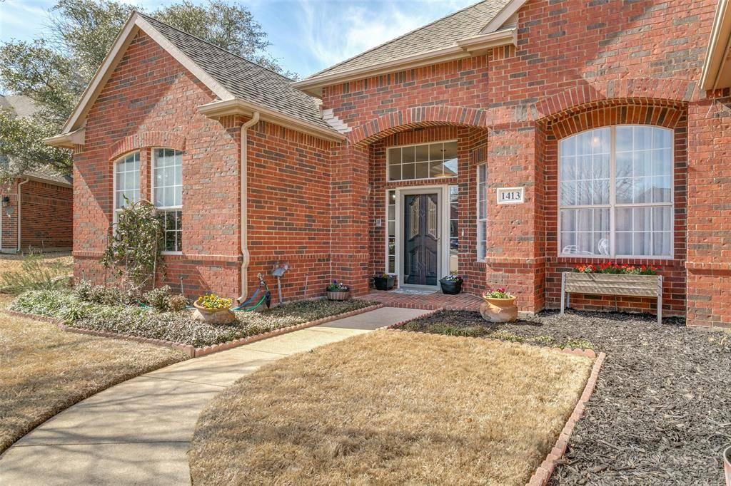 Flower Mound, TX 75028,1413 San Bernard Court