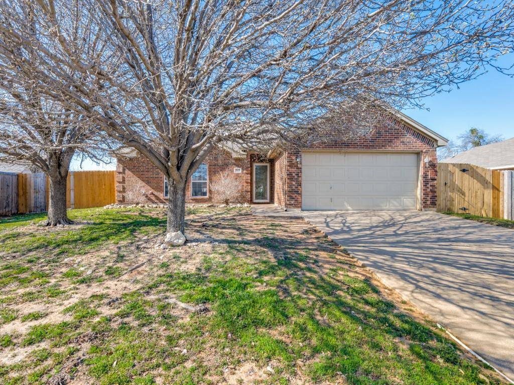 Crowley, TX 76036,925 La Sierra Drive