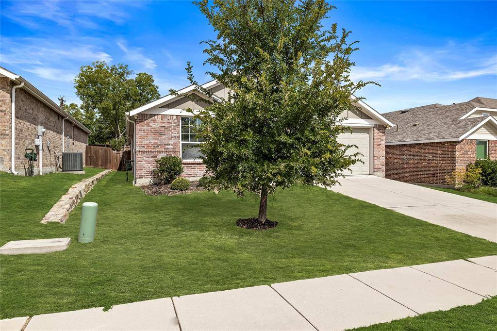 Wylie, TX 75098,1803 Stephen Drive