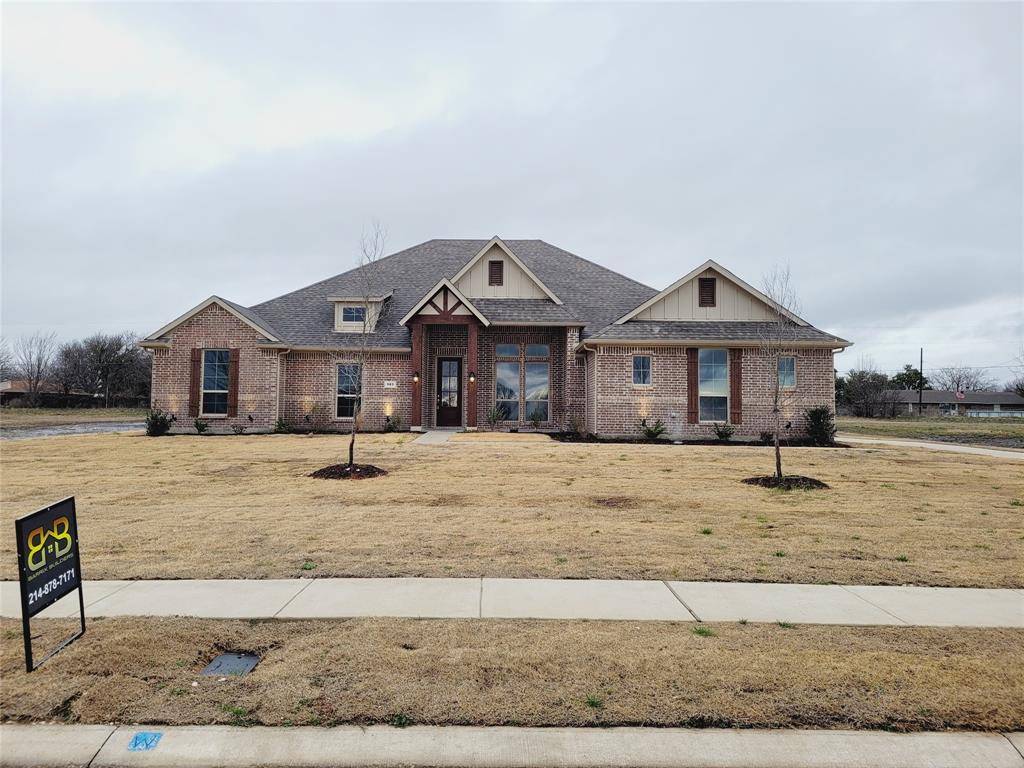 Red Oak, TX 75154,583 Crystal Lake Lane