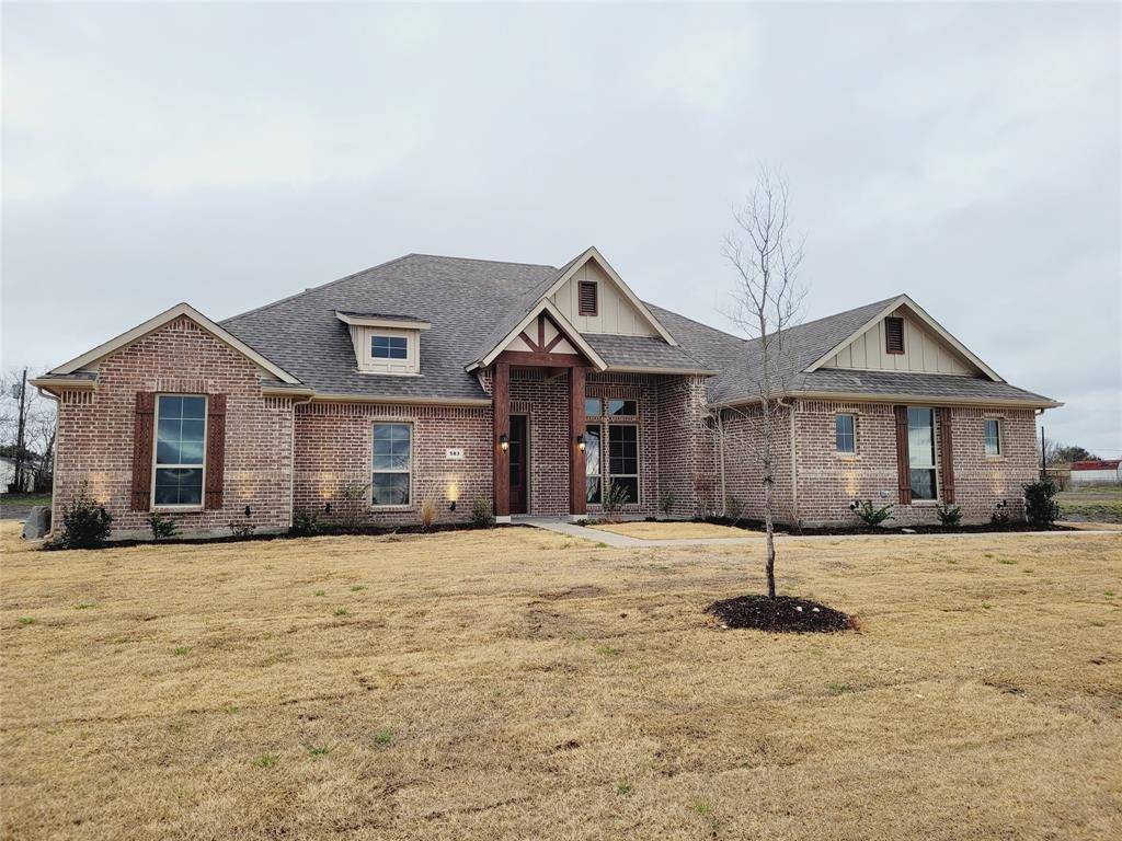 Red Oak, TX 75154,583 Crystal Lake Lane