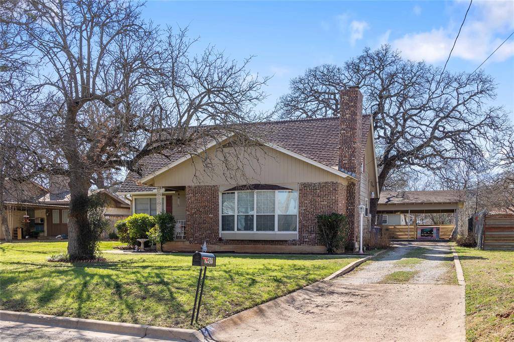 Brownwood, TX 76801,1907 Vine Street