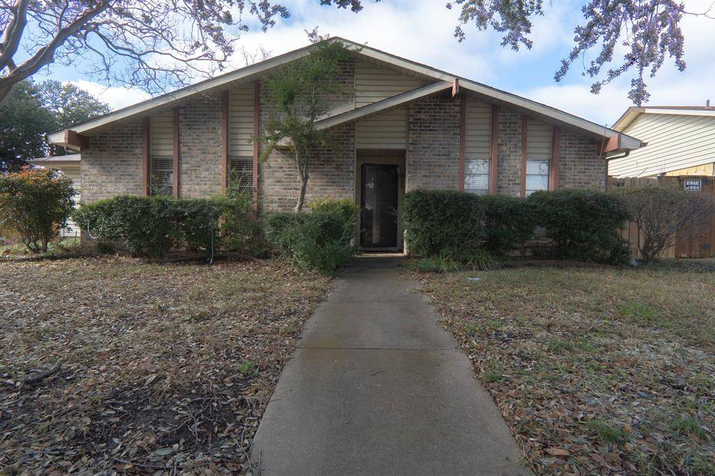 Garland, TX 75043,405 Glengarry Drive