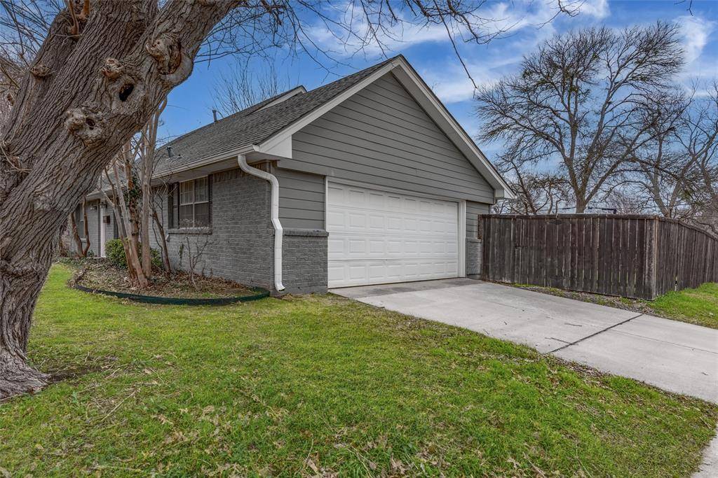 Plano, TX 75075,1624 Aldridge Drive