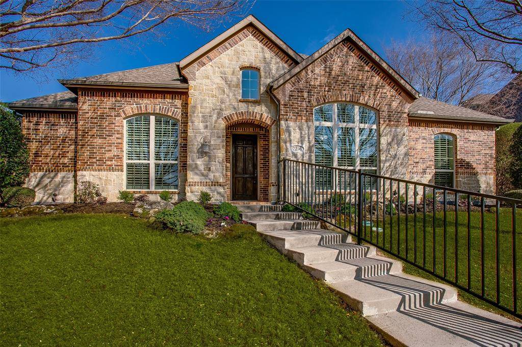 Allen, TX 75013,2236 Enchantment Lane