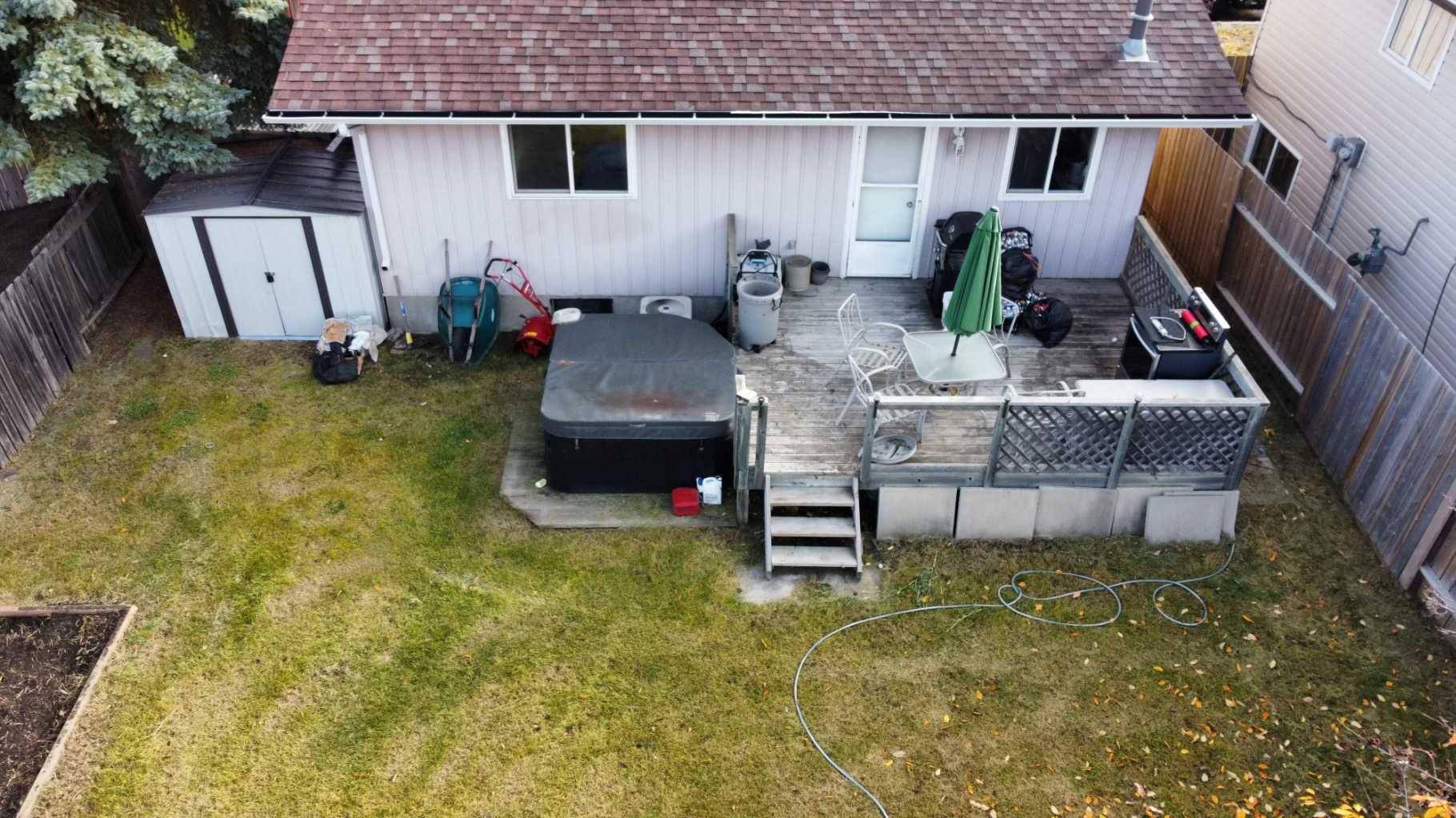 Red Deer, AB T4P 1E1,142 Northey AVE