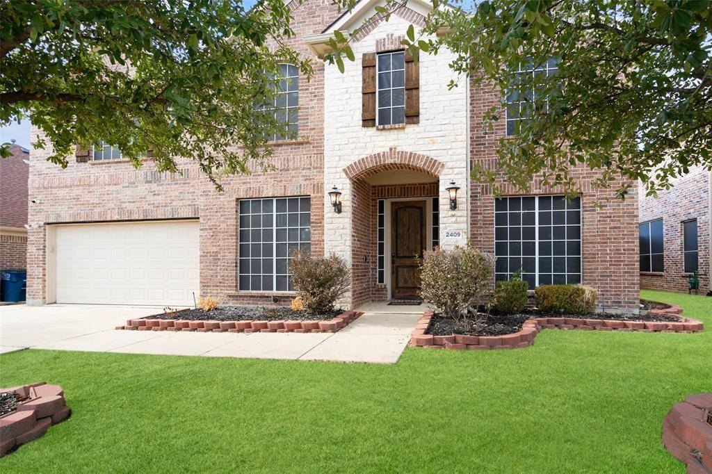 Little Elm, TX 75068,2409 Hammock Lake Drive