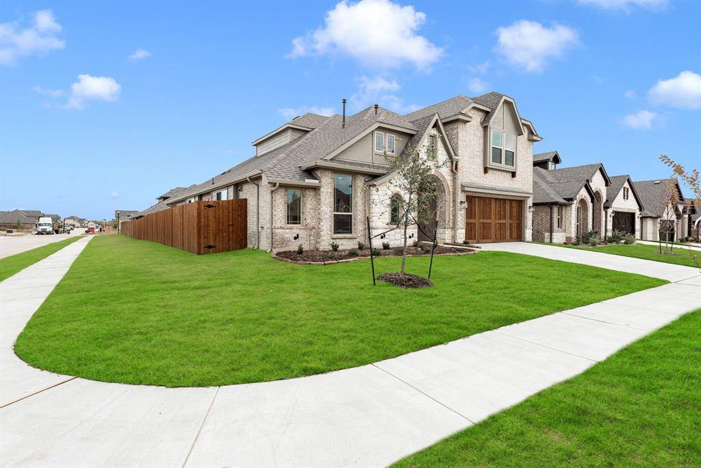 Burleson, TX 76028,544 Ramon Street