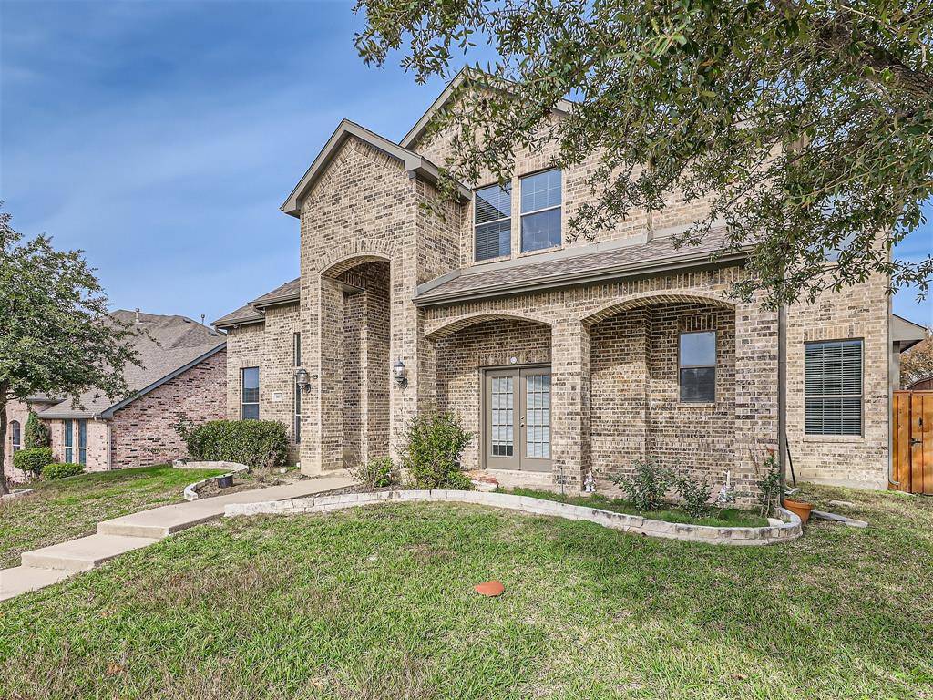 Rockwall, TX 75087,1405 Southern Pines Drive