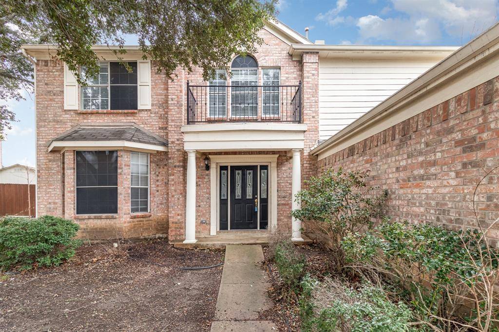 Flower Mound, TX 75028,2709 Silver Maple Court