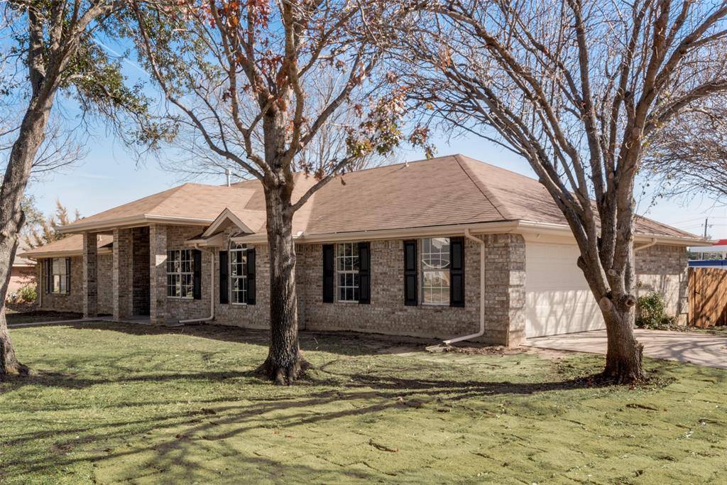 Burleson, TX 76028,700 Stonebrooke Drive