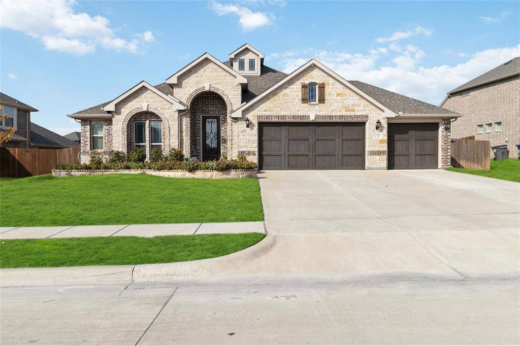 Forney, TX 75126,125 Wenham Way