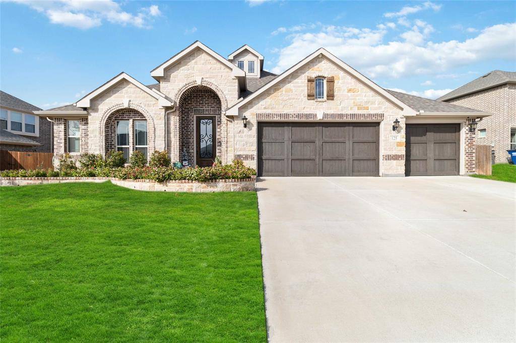 Forney, TX 75126,125 Wenham Way