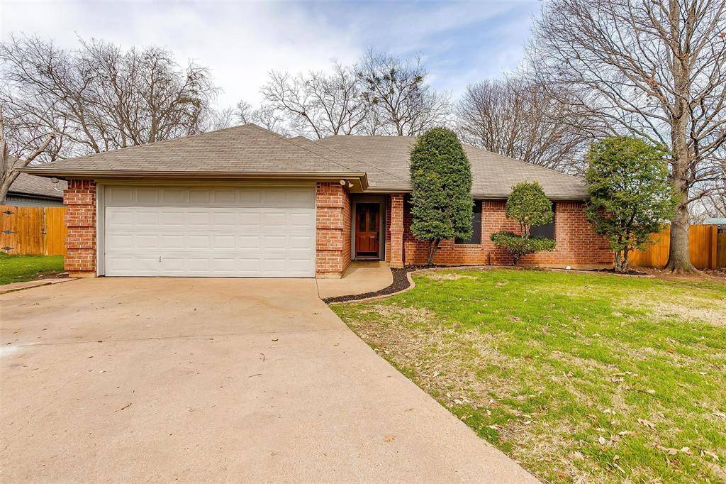 Cleburne, TX 76033,1102 Sandstone Drive