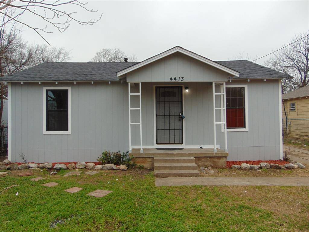 Lancaster, TX 75134,4413 Franklin Street