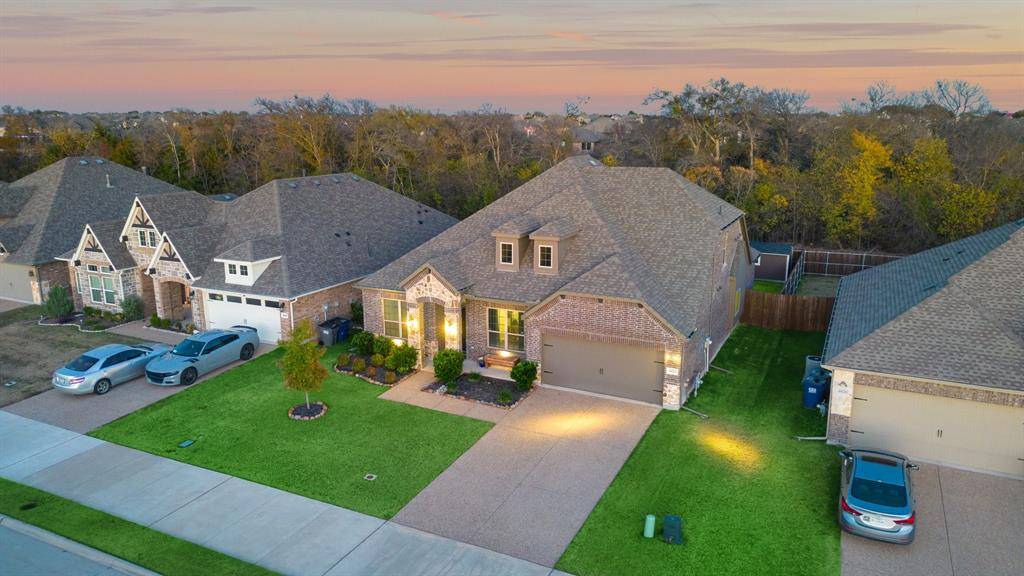 Melissa, TX 75454,4022 Gray Wolf Drive