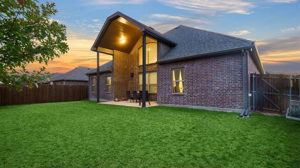 Melissa, TX 75454,4022 Gray Wolf Drive