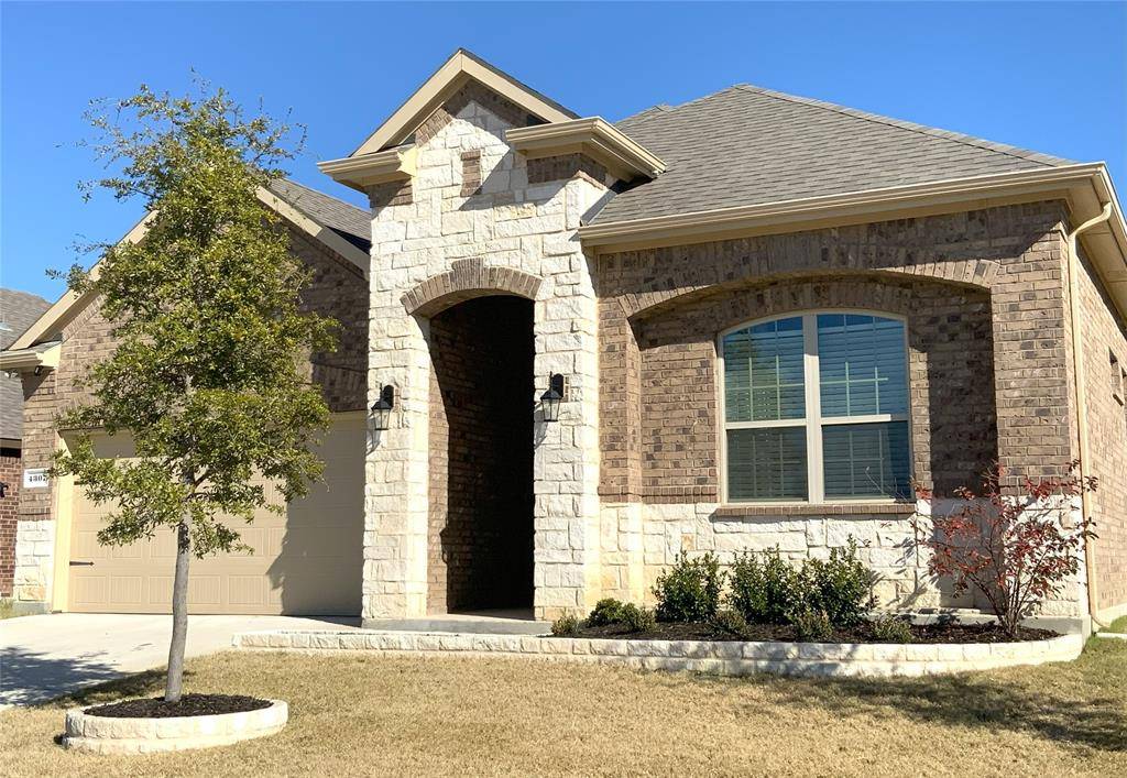 Forney, TX 75126,4307 Shadow Drive