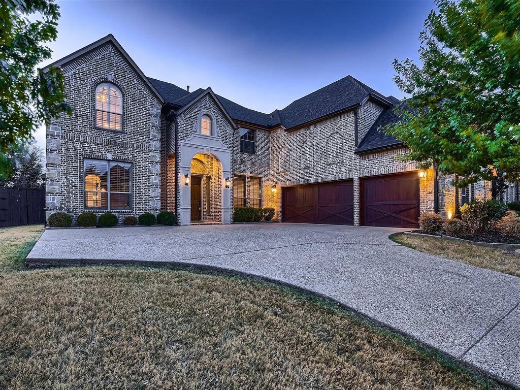 Frisco, TX 75033,10917 Yorkshire Lane