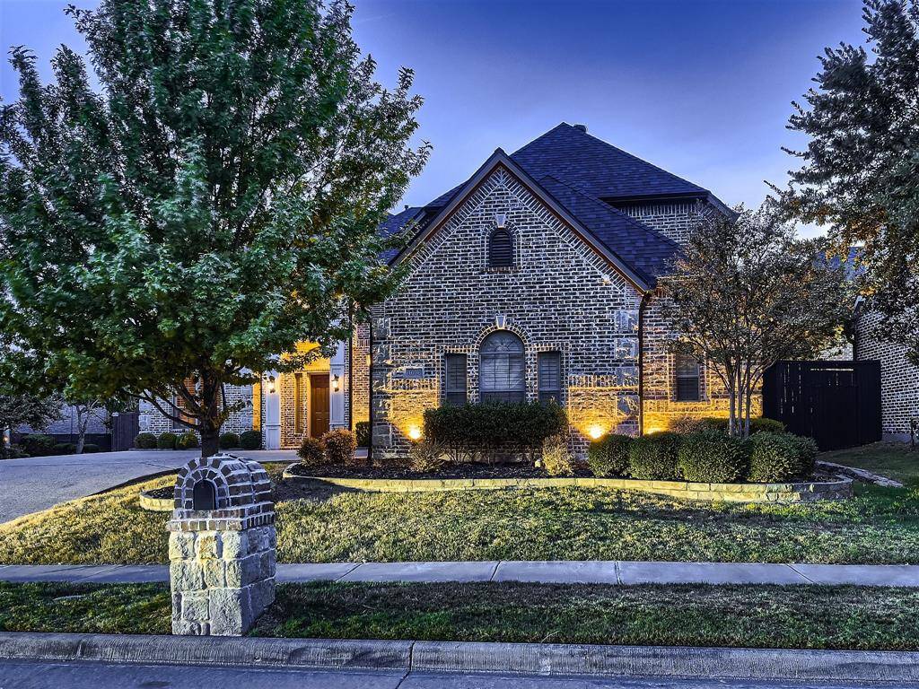 Frisco, TX 75033,10917 Yorkshire Lane