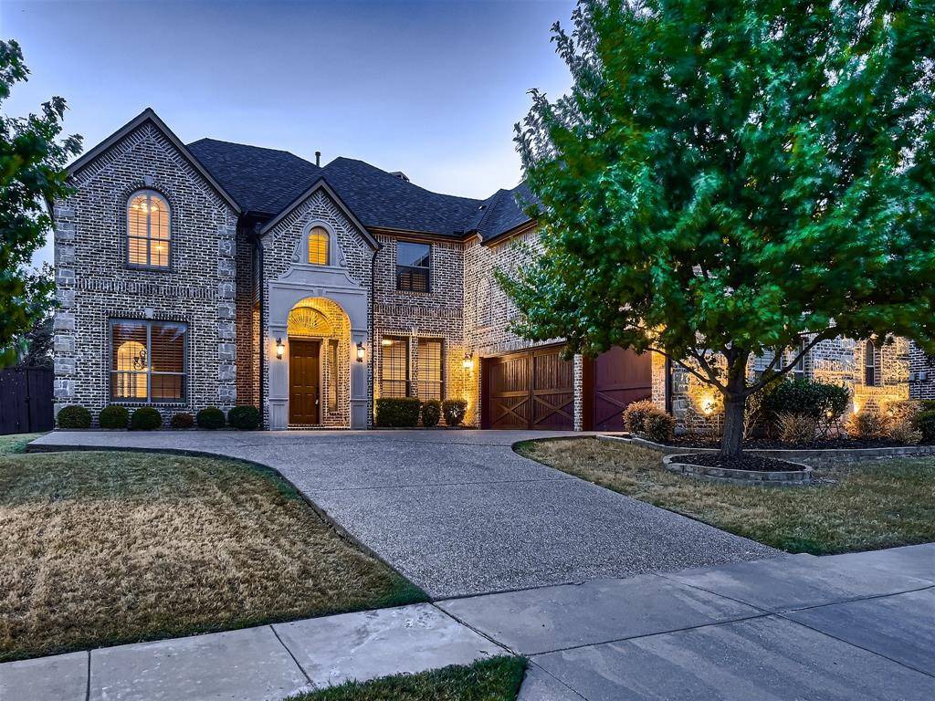 Frisco, TX 75033,10917 Yorkshire Lane