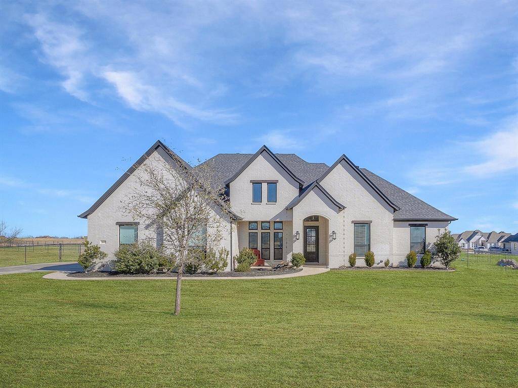 Godley, TX 76044,860 Alto Bonito Court