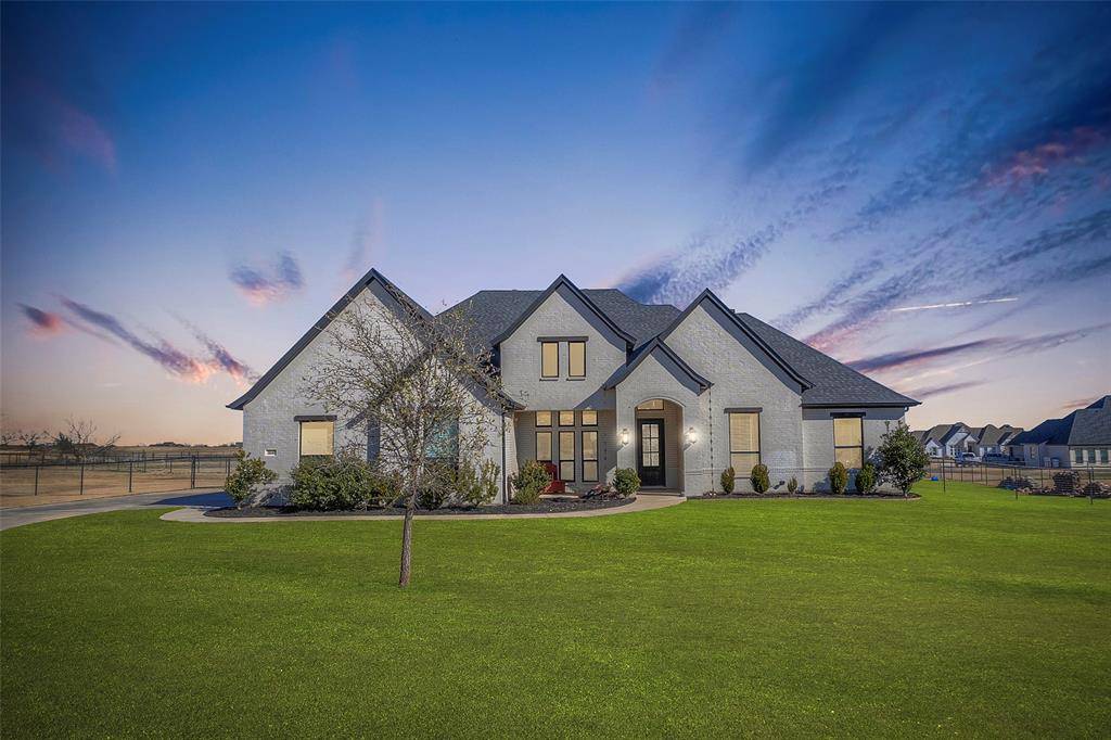 Godley, TX 76044,860 Alto Bonito Court