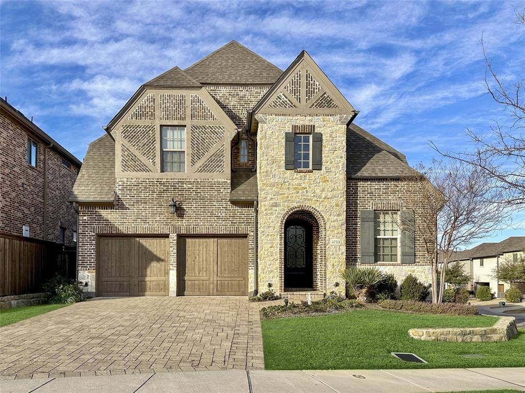 Irving, TX 75038,4753 Harlow Bend Drive