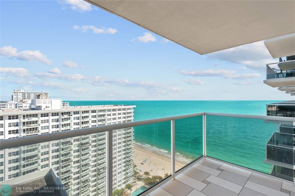 Fort Lauderdale, FL 33308,3500 Galt Ocean Dr  #2212A