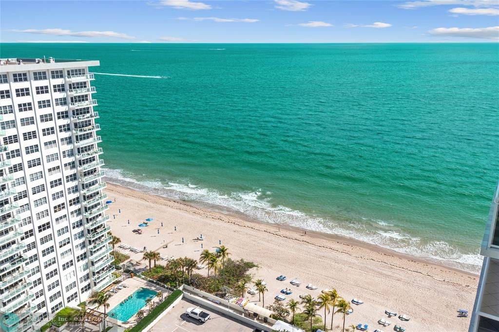 Fort Lauderdale, FL 33308,3500 Galt Ocean Dr  #2212A