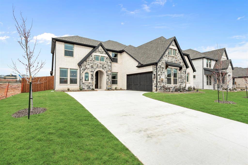 Midlothian, TX 76065,4821 Nomad Drive