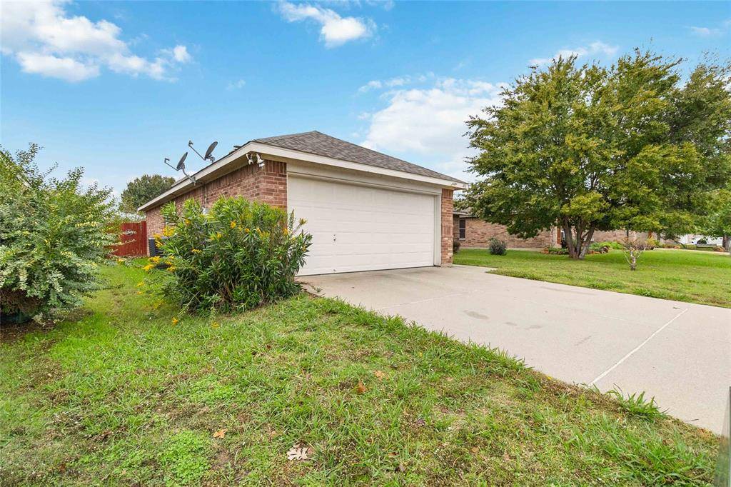 Burleson, TX 76028,433 Hanover Street