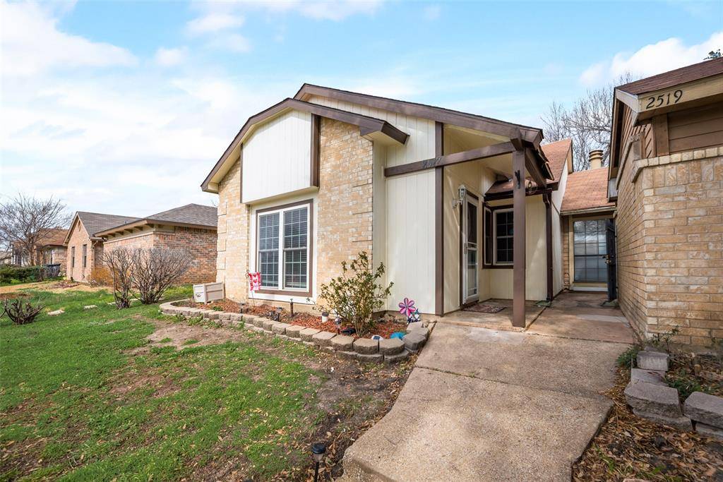 Arlington, TX 76014,2517 Sunflower Drive