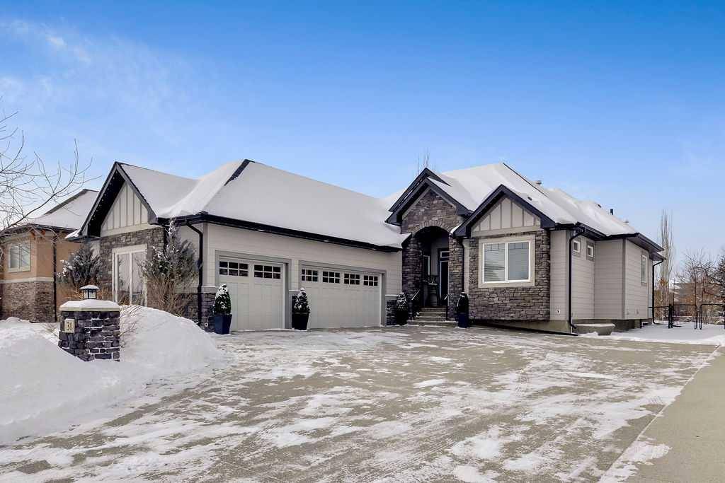 Okotoks, AB T1S 2P4,31 Cimarron Estates WAY