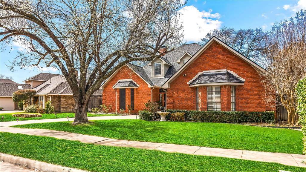 Garland, TX 75040,3717 Queenswood Lane