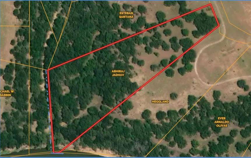 Palo Pinto, TX 76484,0000 N Waterwood Loop