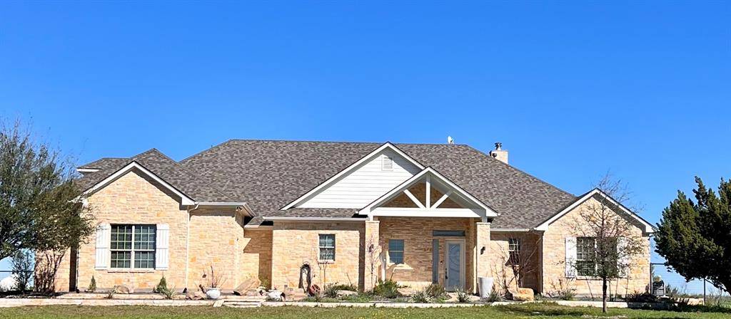 Cresson, TX 76035,234 Loma Blanca Lane