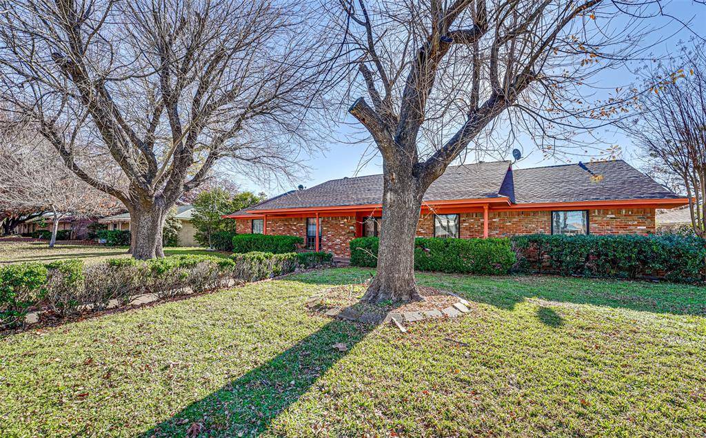 Waxahachie, TX 75165,111 Auburn Drive