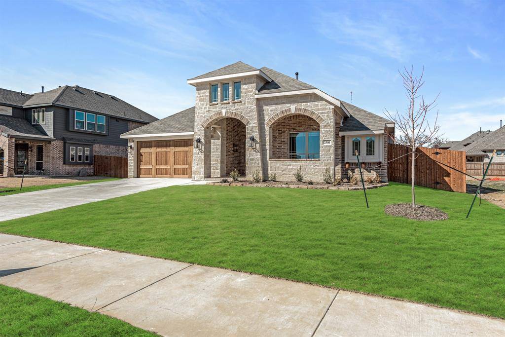 Mansfield, TX 76063,2500 Bear Trail