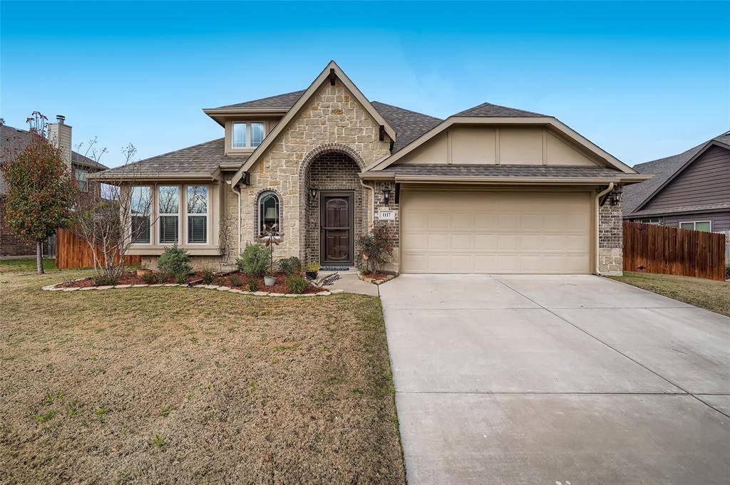 Midlothian, TX 76065,1117 Lucetta Street