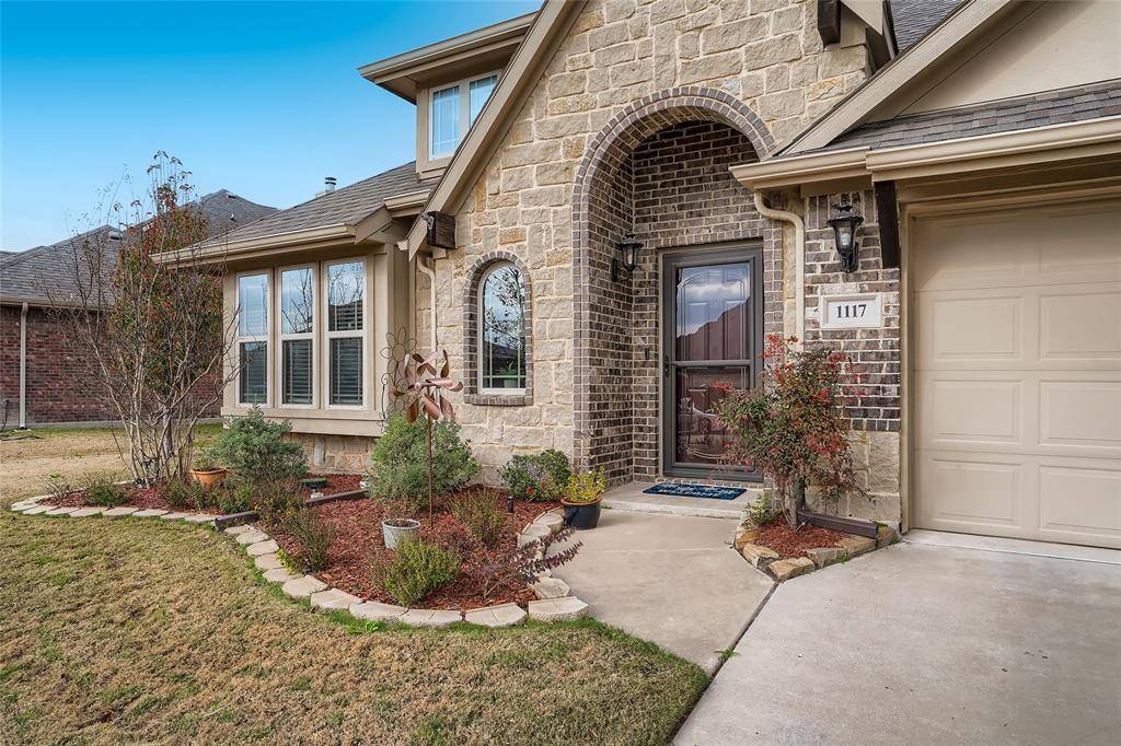 Midlothian, TX 76065,1117 Lucetta Street