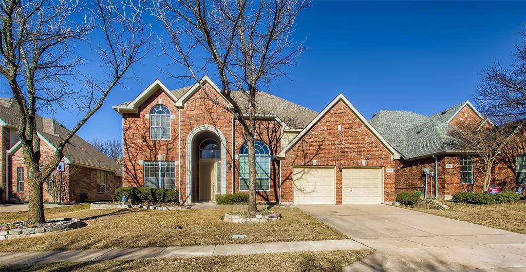 Mckinney, TX 75072,8904 Tanglewood Drive