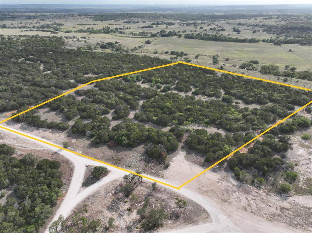 Evant, TX 76525,TBD FM 2414 - Tract 9