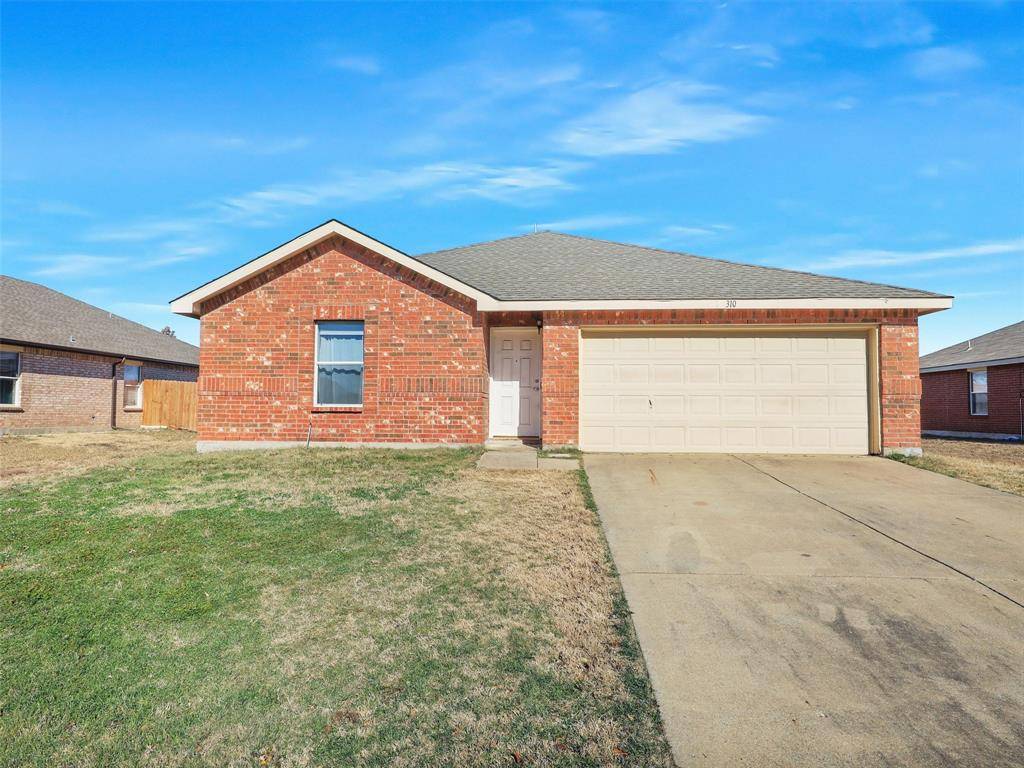 Anna, TX 75409,310 Charleston Drive