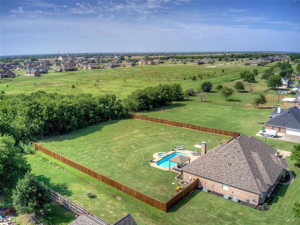 Forney, TX 75126,10473 E Clover Lane