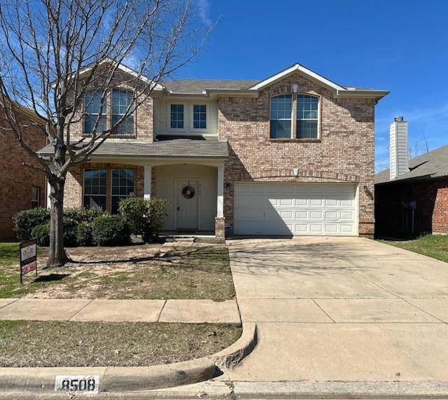 Fort Worth, TX 76134,8508 Prairie Wind Trail